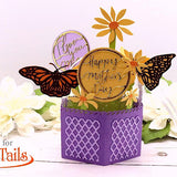 Complete Butterfly Metal Craft Collection