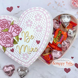 Save 5% Chocolate Heart Gift Box Bundle