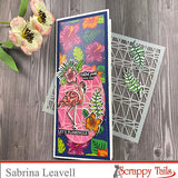 Tropical Bliss Card Kit - Sold Out