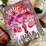 Winter Essentials Metal Craft Dies I