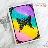 Complete Butterfly Metal Craft Collection