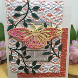 Complete Butterfly Metal Craft Collection