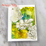 Complete Butterfly Metal Craft Collection