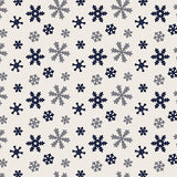 6x6 Winter Flurries Pattern Paper Pad