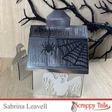 Halloween Essentials Metal Craft Die