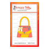 A7 Purse Pop Up Card Bundle