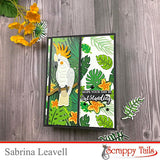 Tropical Bliss Card Kit - Sold Out