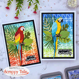 Tropical Bliss Card Kit - Sold Out