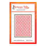 Save 5% Of All Three Summer Bliss Cover Plate Metal Craft Die