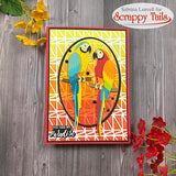 Tropical Bliss Card Kit - Sold Out