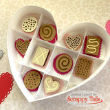 Save 5% Chocolate Heart Gift Box Bundle